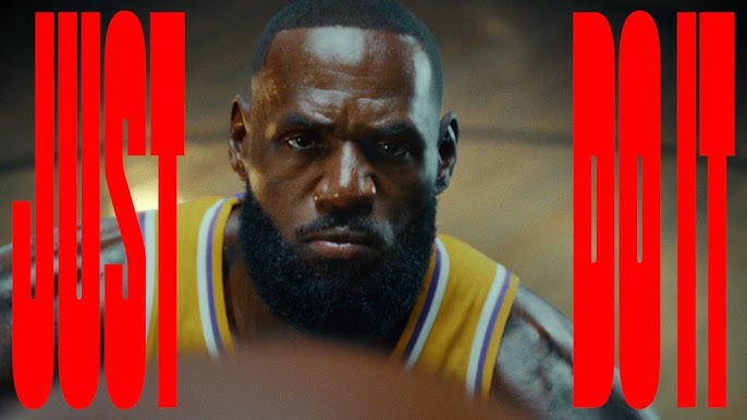 Nike muda o Nike muda o